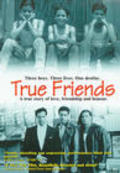 True Friends - movie with Eddie Jones.