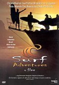 Surf Adventures - O Filme is the best movie in Eraldo Gueiros filmography.