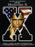 Malcolm X film from Spike Lee filmography.