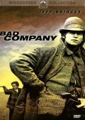 Bad Company film from Robert Benton filmography.