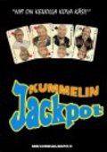 Kummelin jackpot - movie with Taneli Makela.