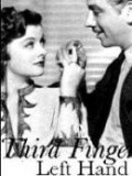 Third Finger, Left Hand - movie with Myrna Loy.