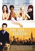 Head Over Heels film from Mark Waters filmography.