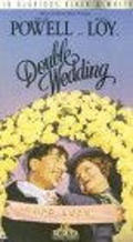 Film Double Wedding.