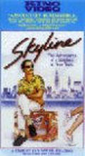 Skyline - movie with Hardie Albright.