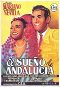 El sueno de Andalucia - movie with Carmen Sevilla.