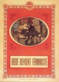Bebe devient feministe - movie with Jeanne Saint-Bonnet.
