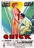 Quick is the best movie in Fernand Frey filmography.