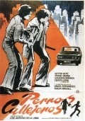 Perros callejeros - movie with Frank Brana.