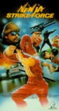 Ninja Strike Force is the best movie in David Bergen filmography.