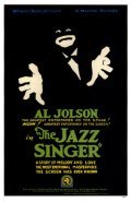 The Jazz Singer film from Alan Crosland filmography.