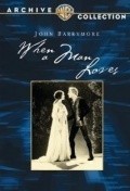 When a Man Loves - movie with John Barrymore.