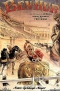 Ben-Hur: A Tale of the Christ film from Fred Niblo filmography.