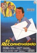 El recomendado - movie with Francisco Camoiras.