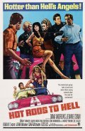 Hot Rods to Hell - movie with Dana Andrews.
