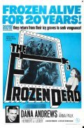 The Frozen Dead - movie with Dana Andrews.