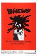 Brainstorm - movie with Jeffrey Hunter.