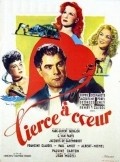 Tierce a coeur - movie with Jacqueline Porel.