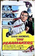 The Fearmakers is the best movie in Dennis Moore filmography.