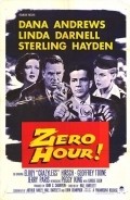 Zero Hour! film from Hall Bartlett filmography.