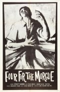 Four for the Morgue - movie with Stacy Harris.
