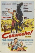 Comanche film from George Sherman filmography.