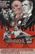 The Undertaker and His Pals film from T.L.P. Swicegood filmography.