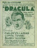 Dracula film from Enrike Tovar Avalos filmography.
