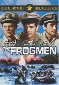 The Frogmen film from Lloyd Bacon filmography.