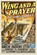 Wing and a Prayer film from Henry Hathaway filmography.