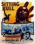 Sitting Bull - movie with J. Carrol Naish.