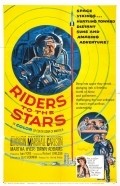 Riders to the Stars - movie with Herbert Marshall.