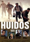 Huidos - movie with Javier Bardem.