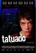 Tatuado - movie with Luis Ziembrowsky.