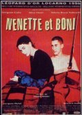 Nenette et Boni - movie with Valeria Bruni Tedeschi.