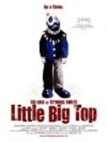 Little Big Top - movie with Richard Riehle.