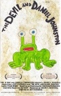 The Devil and Daniel Johnston is the best movie in Sally Johnston-Reid filmography.