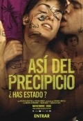 Asi del precipicio is the best movie in Ingrid Martz filmography.