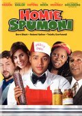 Homie Spumoni is the best movie in Paul Mooney filmography.