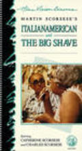 The Big Shave film from Martin Scorsese filmography.