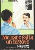 Me hace falta un bigote - movie with Luis Escobar.