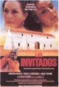 Los invitados - movie with Amparo Munoz.