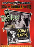 The Defilers is the best movie in Byron Mabe filmography.