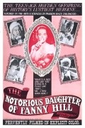 The Notorious Daughter of Fanny Hill is the best movie in Letishia Farrell filmography.