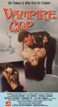 Vampire Cop - movie with William Lucas.