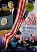The War Room is the best movie in Stan Greenberg filmography.