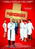 Die Aufschneider is the best movie in Josef Ostendorf filmography.