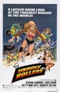 Film The Unholy Rollers.