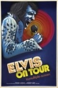 Elvis on Tour film from Robert Abel filmography.