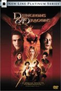 Dungeons & Dragons film from Courtney Solomon filmography.